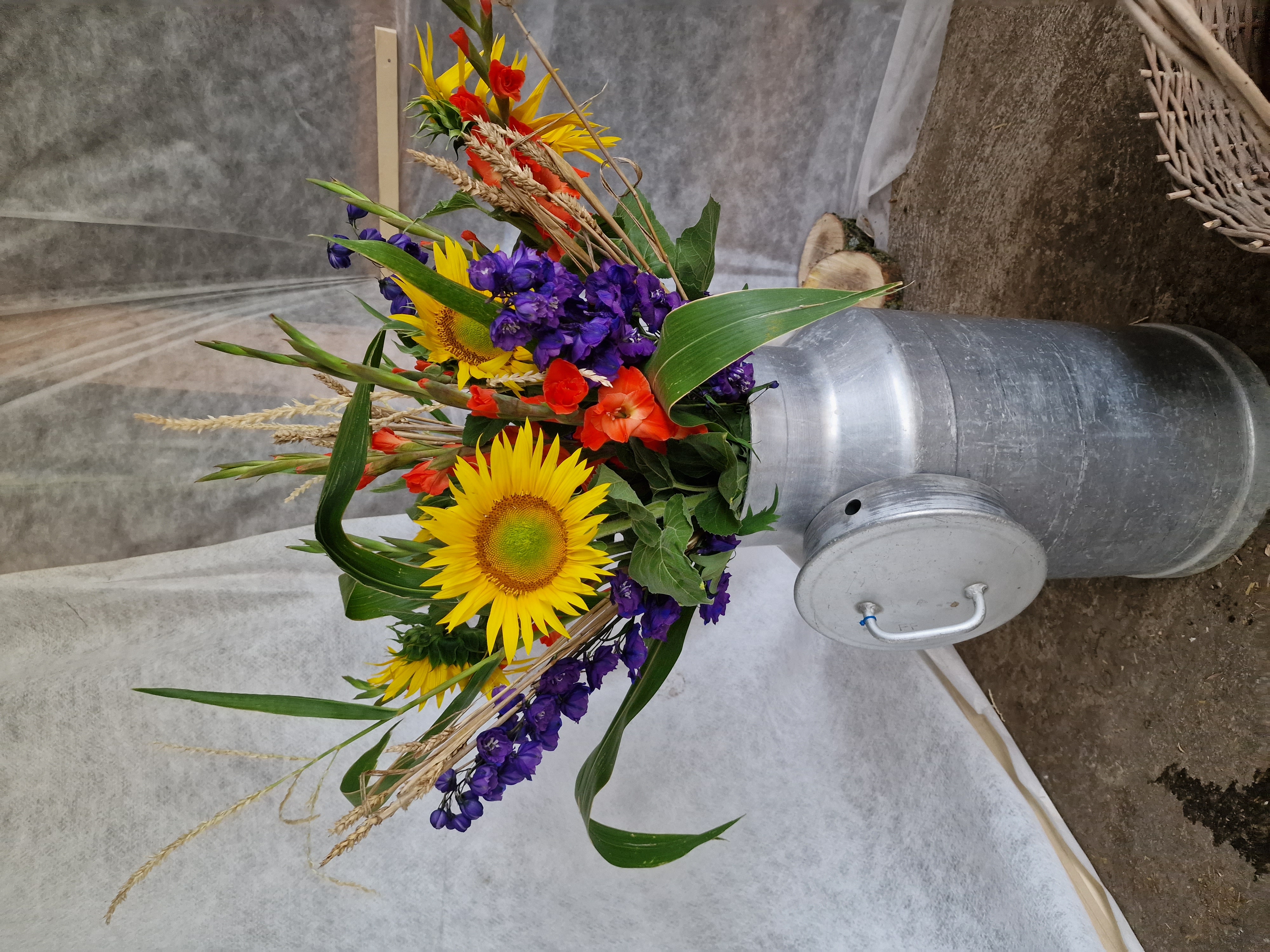 Bilder Jardinerie Fleuristerie Hämmerli SNC