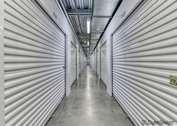 Images CubeSmart Self Storage