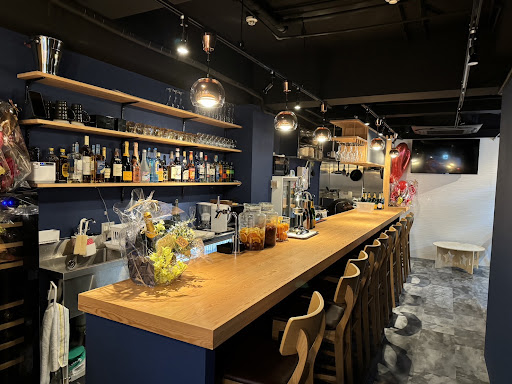 Images シャンパンとたこ焼き 月と蛸