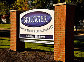 Images Brugger Funeral Homes & Crematory