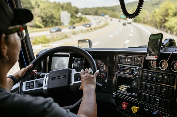 Images Vanguard Truck Centers