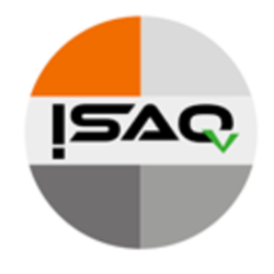 Isaq Srl Logo