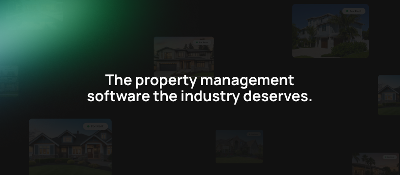 Rentvine Property Management Software Image