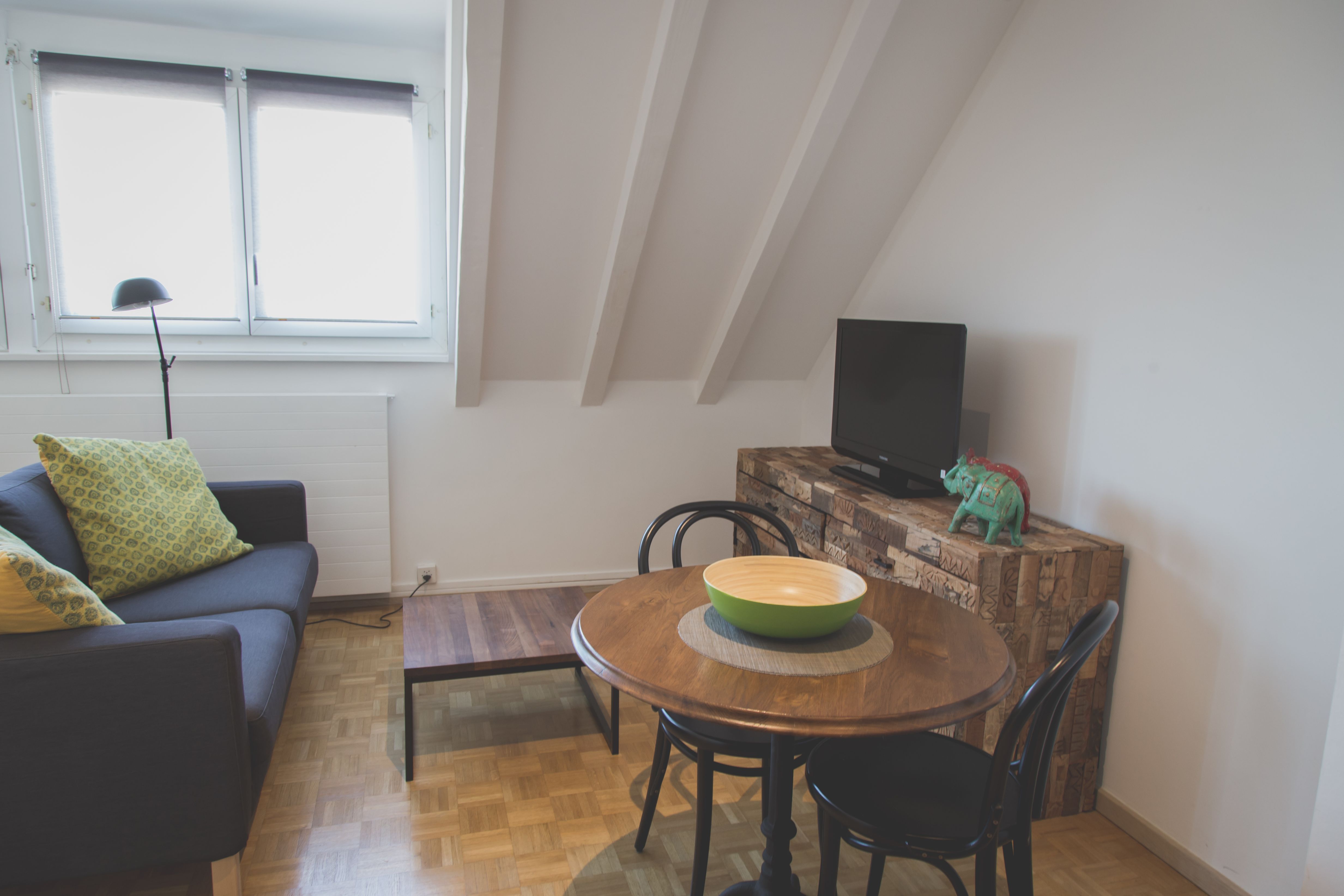 Bilder Résidence Mon-Repos