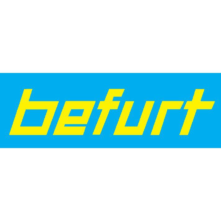Logo Bernd Befurt Heizungstechnik