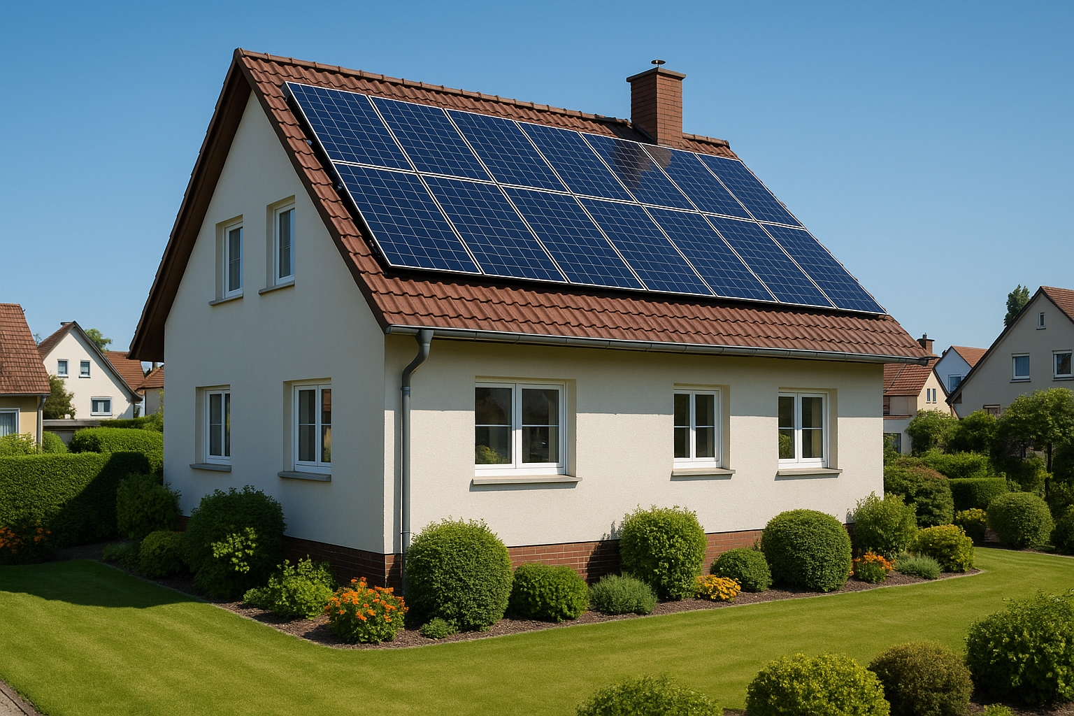 Bilder Solaranlage-Regional.de