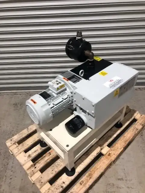 Images Direct Vacuum Ltd
