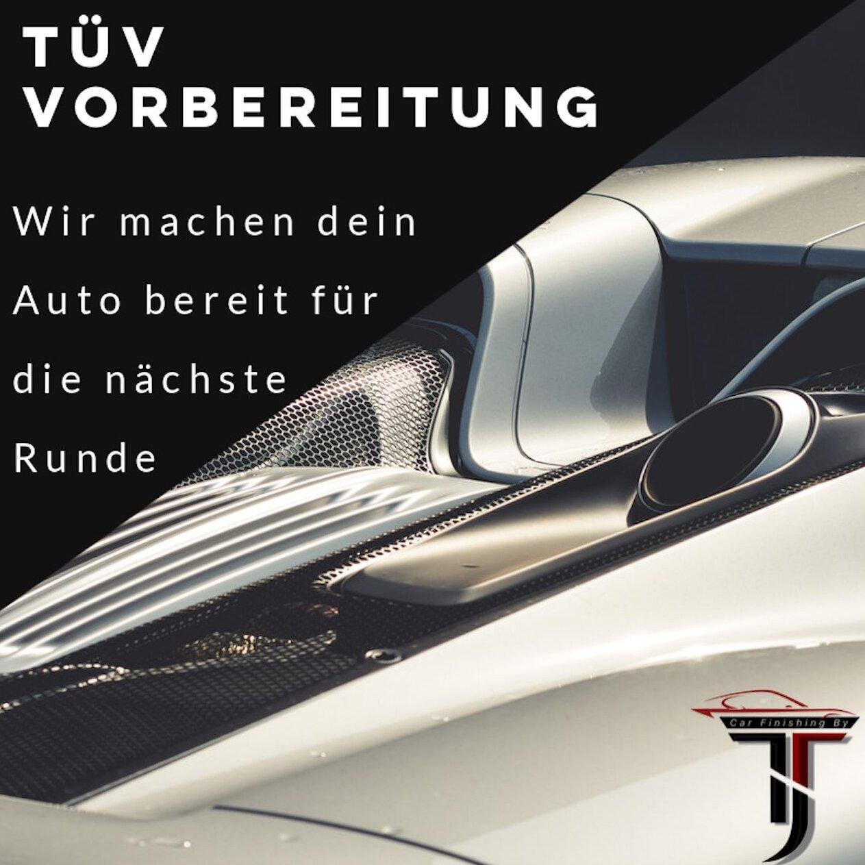 Bilder TJs Garage GmbH