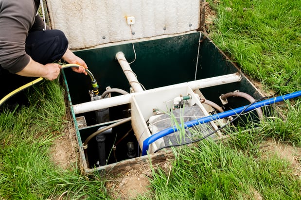 Images Carolina Pumping And Septic
