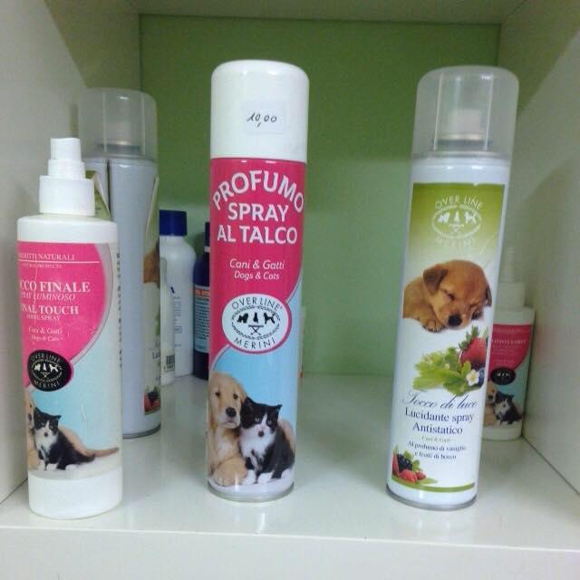 Images Toelettatura Moderna di Over Line s.r.l.