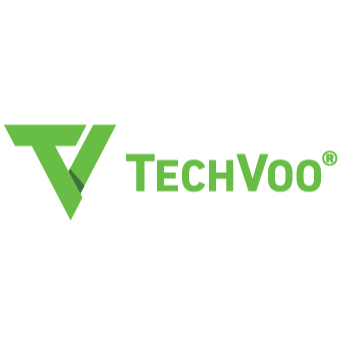 Managed IT Cloud Migrations Office 365 IT Support TechVoo Networking Logo