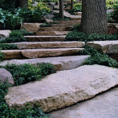 Expert Residential Landscape Construction in Oakland County