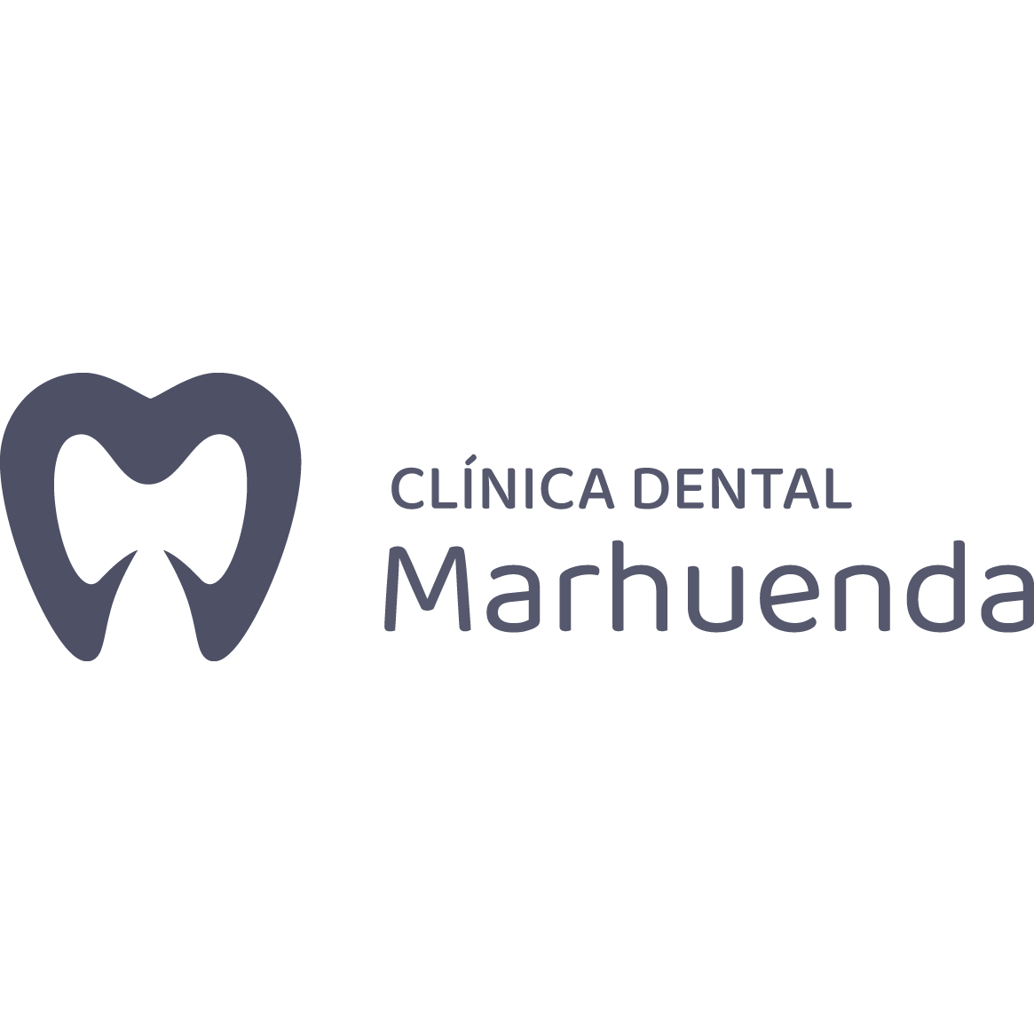 Clínica dental Marhuenda Logo