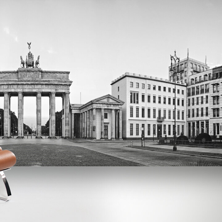 Möbel Hübner Einrichtungshaus GmbH, Genthiner Straße 41 in Berlin