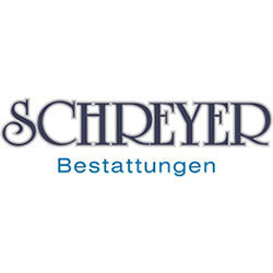 Bestattungen Schreyer GmbH Logo