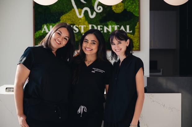 Images August Dental