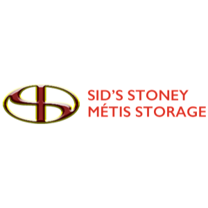 Sid's Storage Logo