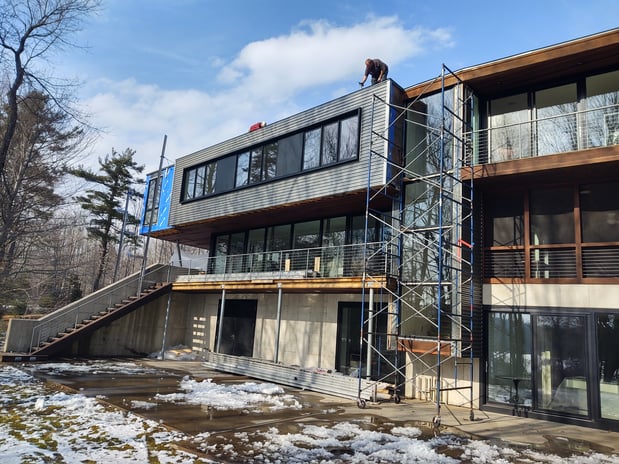 Images Berkshire Home Pros, Inc