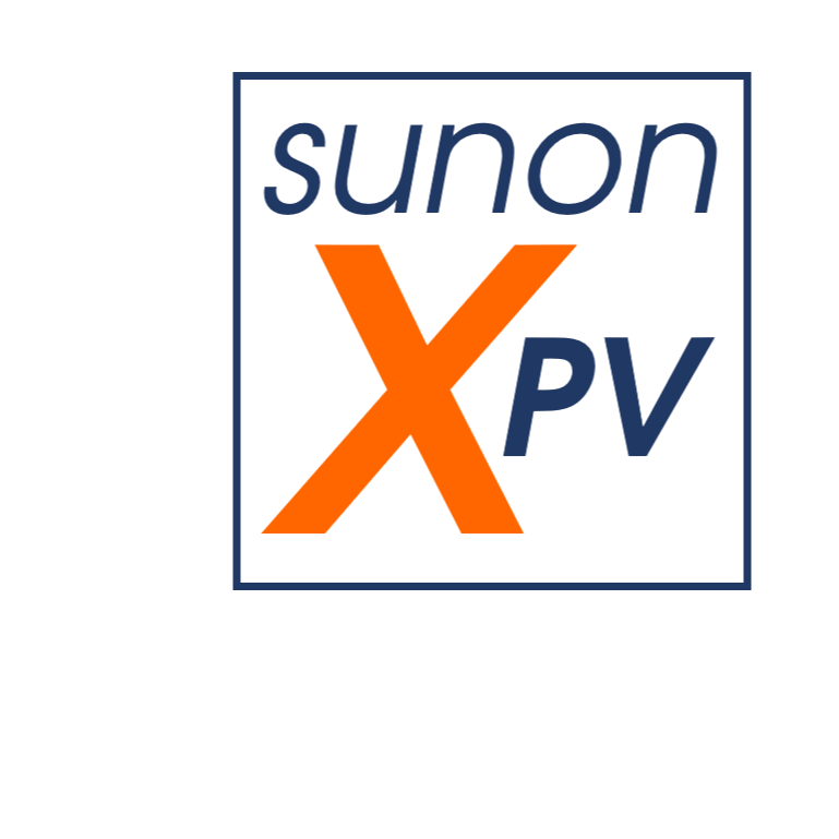 sunonX PV GmbH  