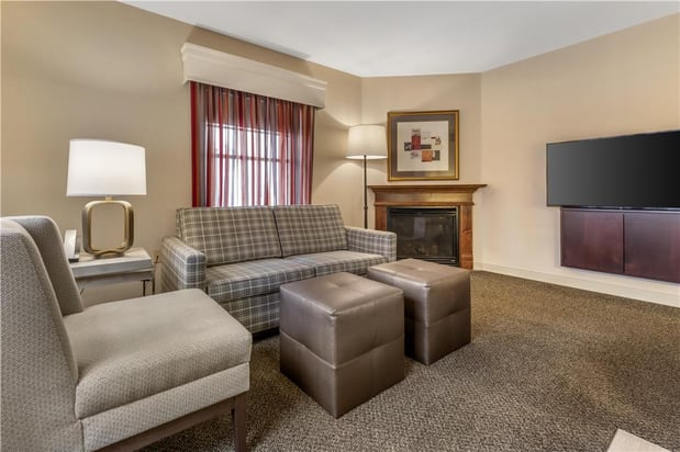 Images Best Western Plus The Normandy Inn & Suites