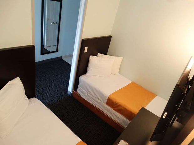 Images Best Western Plus Orlando Lake Buena Vista South Inn & Suites