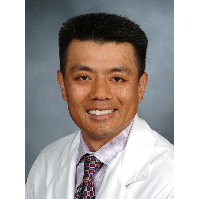 Charles Oh Chan Kwon, MD
