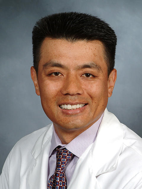 Images Charles Kwon, M.D.