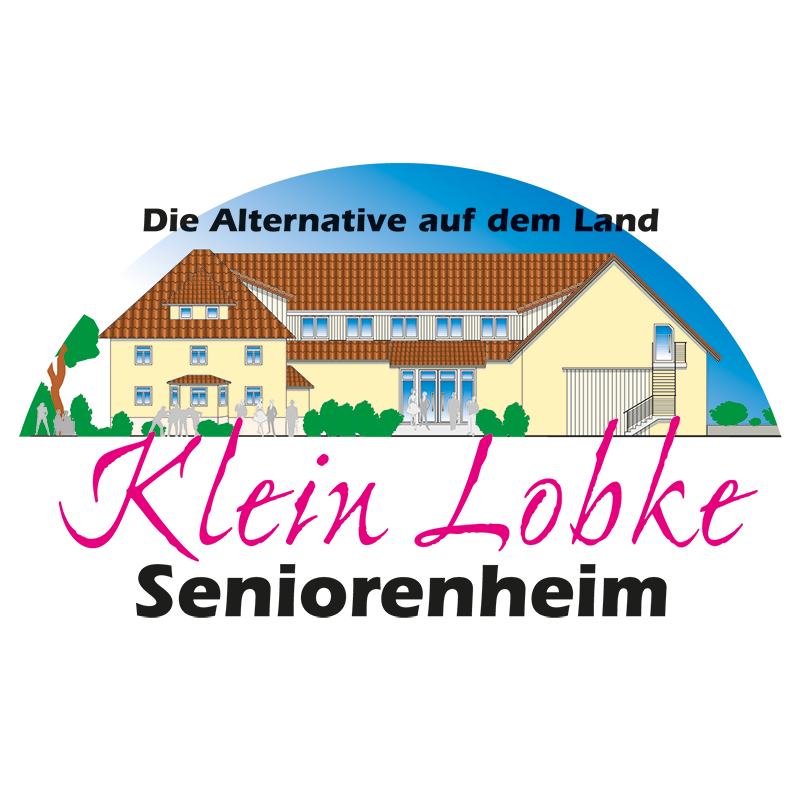 Logo Seniorenheim Klein Lobke