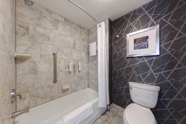 Images Homewood Suites by Hilton Nashville Vanderbilt, TN