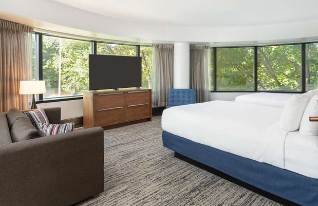 Images Hilton Fairfax