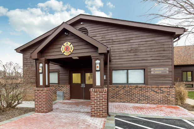 Images IAFF Center of Excellence Drug and Alcohol Rehab