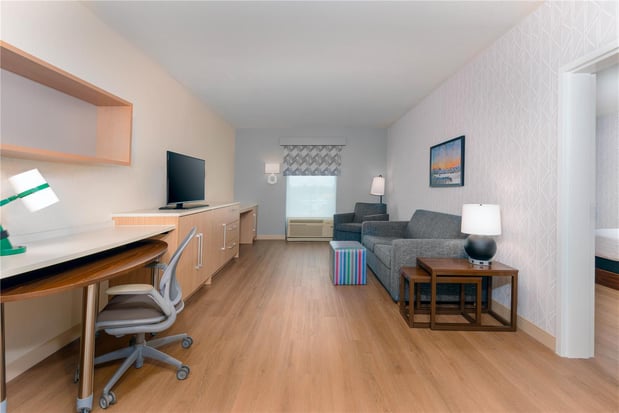 Images Home2 Suites by Hilton Nokomis Sarasota Casey Key