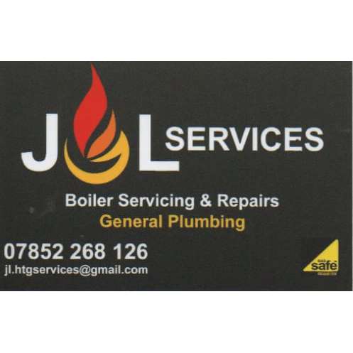 JL Services Logo