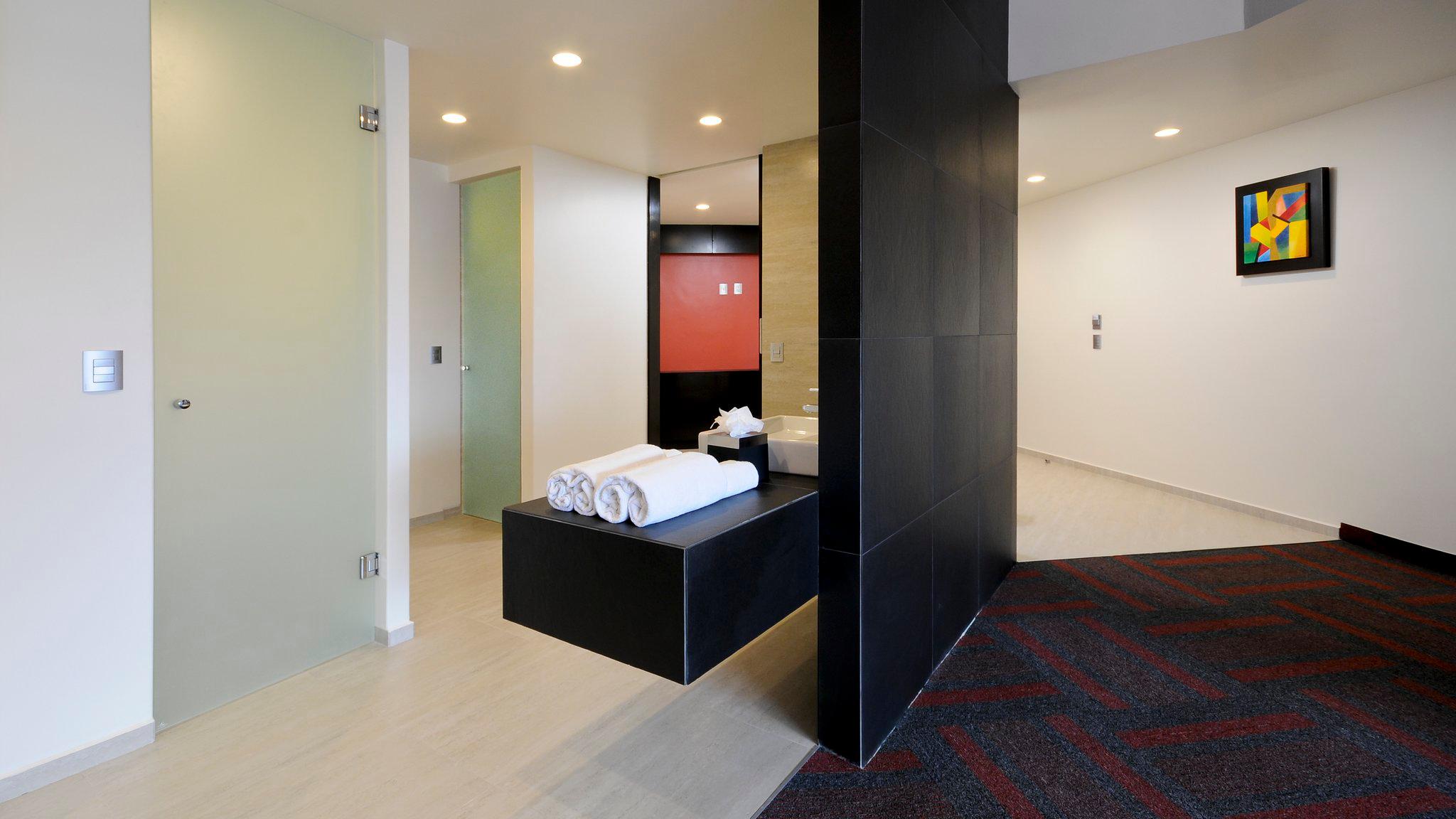 Images Holiday Inn Mexico Dali Airport by IHG