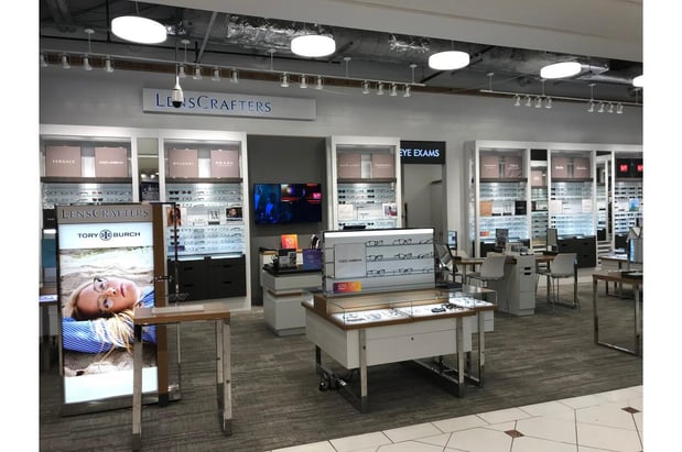Images LensCrafters at Macy's