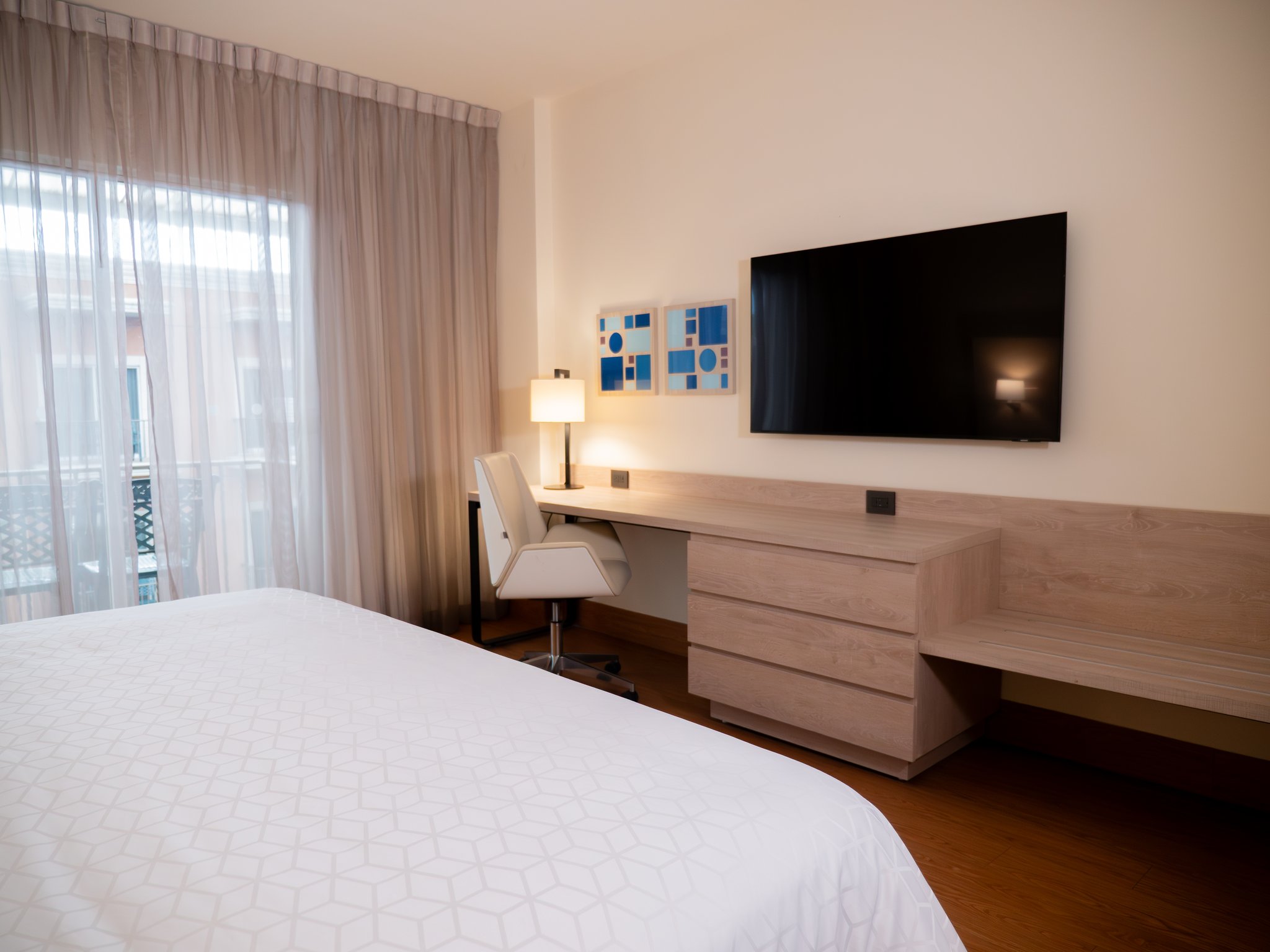 Images Holiday Inn Express Monterrey Tecnologico by IHG