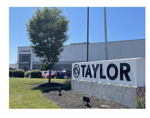 Images Taylor Logistics Inc.