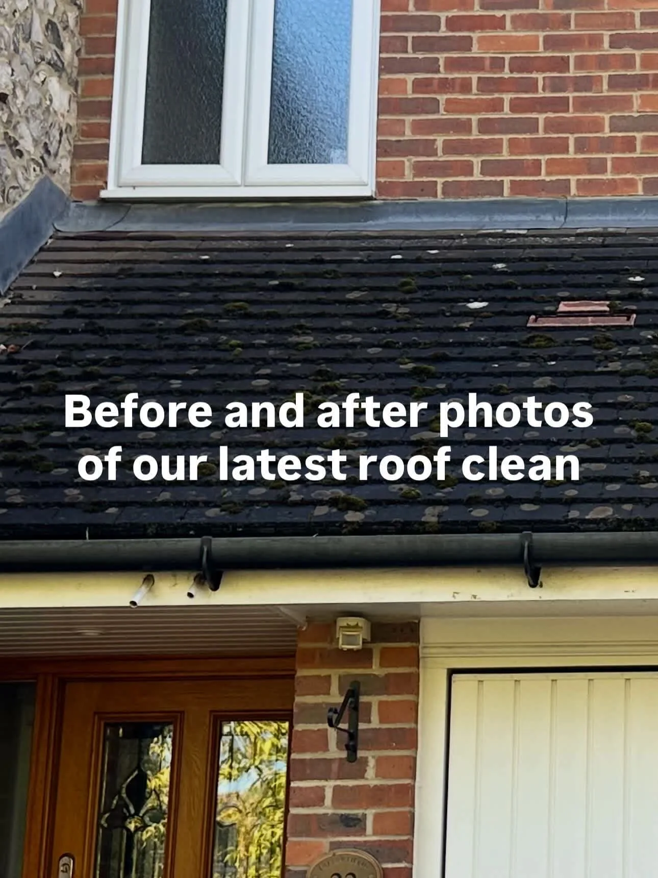 Images Attention to Detail Pressure Washing Services