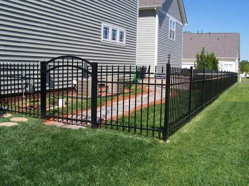 Images Vision Fencing