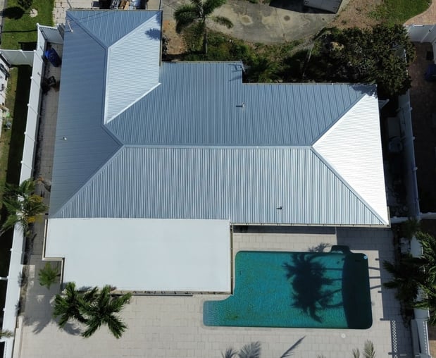 Images PJ Roofing, Inc