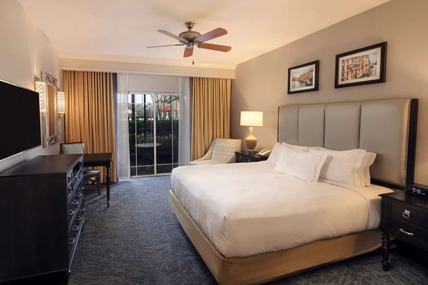 Images Hilton Grand Vacations Club Tuscany Village Orlando