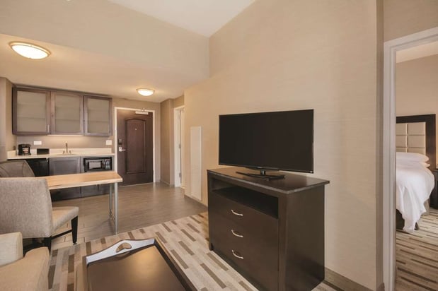 Images Embassy Suites by Hilton Tuscaloosa Alabama Downtown