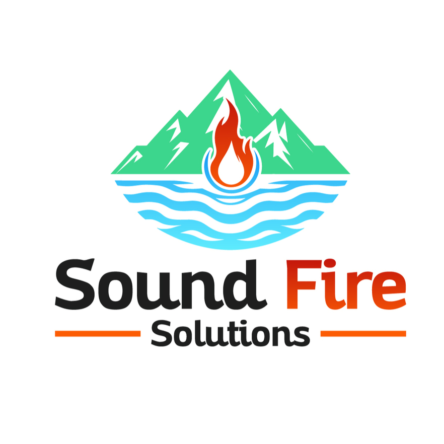 company logo