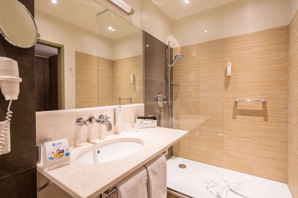 Bilder Best Western Hotel Schlossmuehle