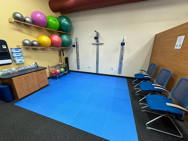 Images County Line Chiropractic Medical & Rehab