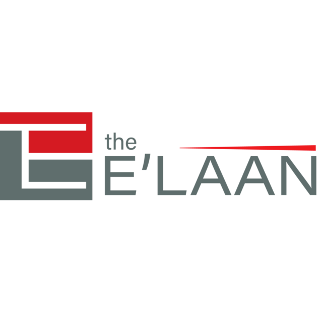E'Laan Apartments Logo