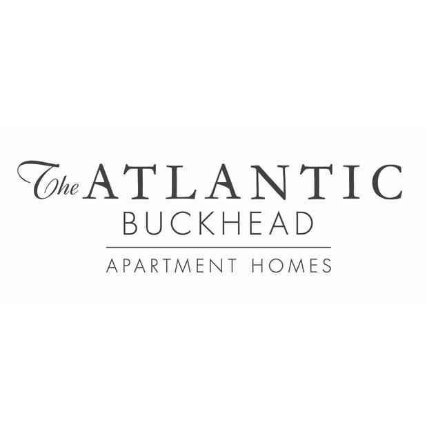 The Atlantic Buckhead Logo