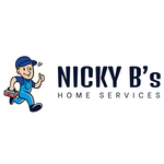 Nicky B's AC Repairs Logo
