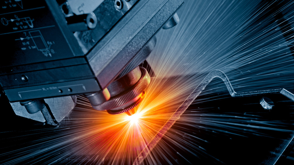 Metallbau Nick GmbH, Industriestrasse 16 in Lampertheim