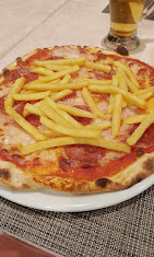 Albergo Pizzeria Kaberlaba